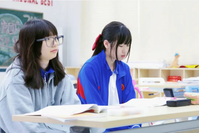 Exclusive Interview with Foreign Students